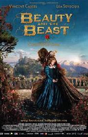 Beauty and the Beast poster