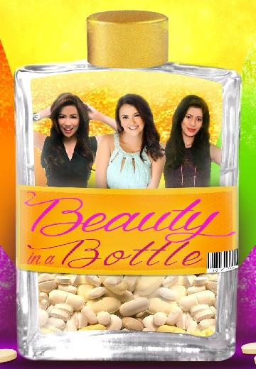 Beauty in a Bottle poster