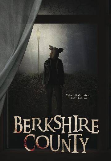 Berkshire County poster
