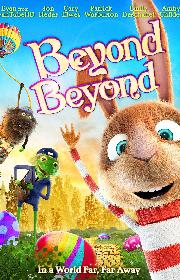 Beyond Beyond poster