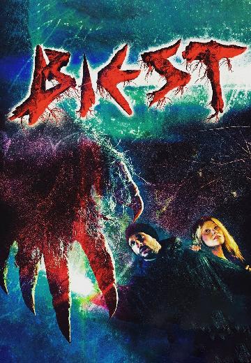 Biest poster