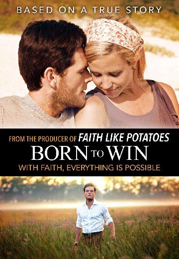 Born to Win poster