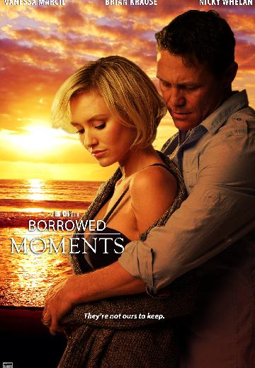 Borrowed Moments poster