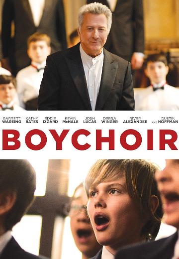 Boychoir poster