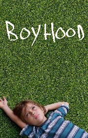 Boyhood poster