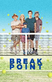 Break Point poster