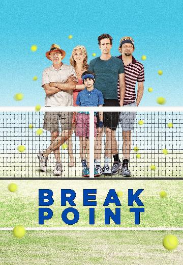 Break Point poster