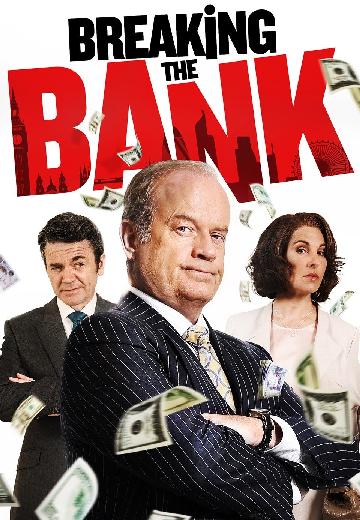 Breaking the Bank poster