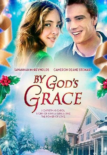 By God's Grace poster