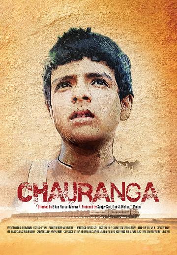 Chauranga poster