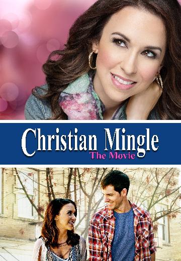 Christian Mingle: The Movie poster