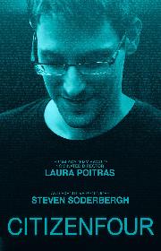 Citizenfour poster