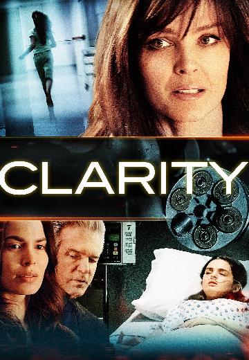 Clarity poster