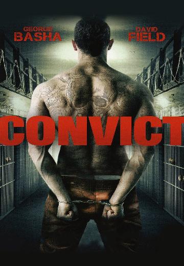 Convict poster