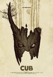 Cub poster