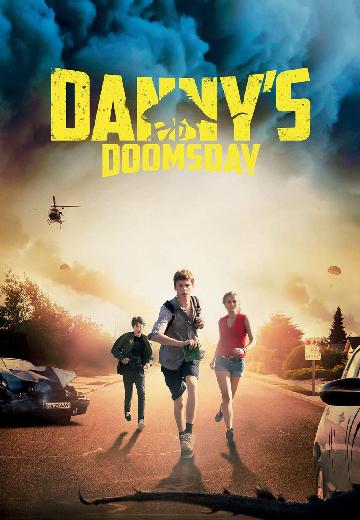 Danny's Doomsday poster