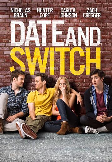 Date and Switch poster
