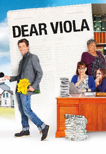 Dear Viola poster
