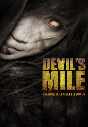 Devil's Mile poster