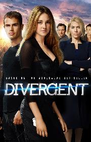 Divergent poster