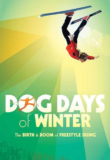 Dog Days of Winter poster