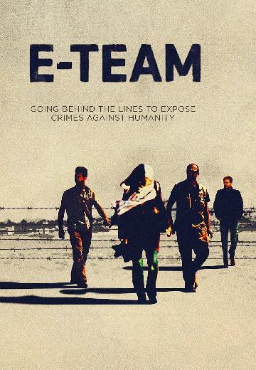 E-Team poster
