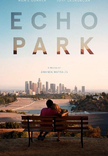 Echo Park poster