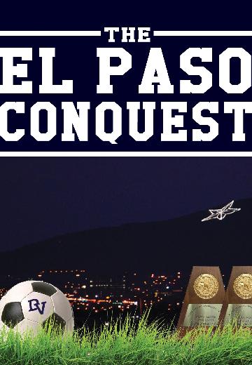 El Paso Conquest poster