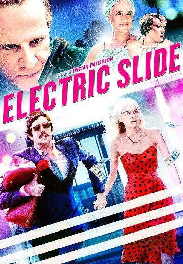 Electric Slide poster
