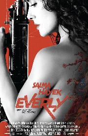Everly poster