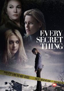 Every Secret Thing poster