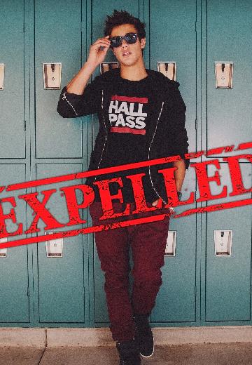 Expelled poster