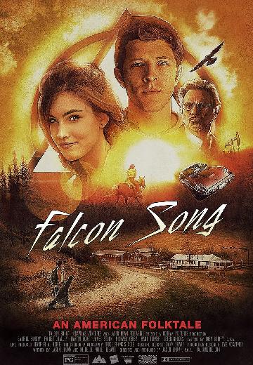 Falcon Song poster