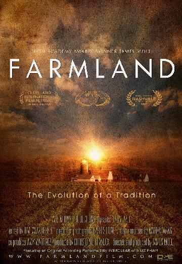 Farmland poster
