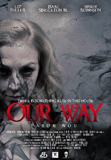 Our Way poster