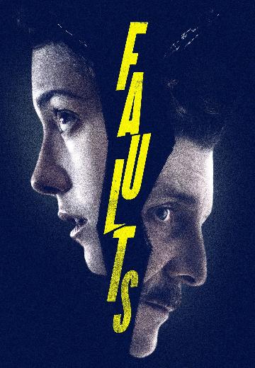Faults poster