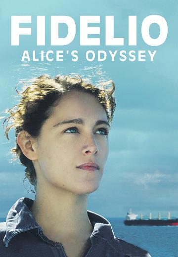 Fidelio, Alice's Odyssey poster