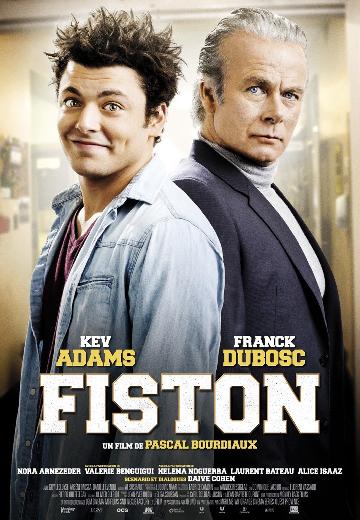 Fiston poster