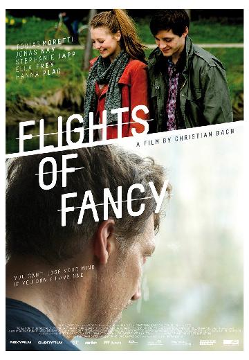 Flights of Fancy poster