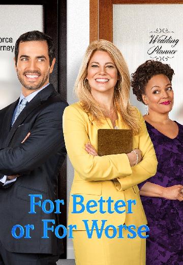 For Better or for Worse poster