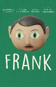 Frank poster