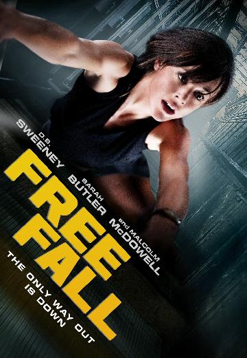 Free Fall poster