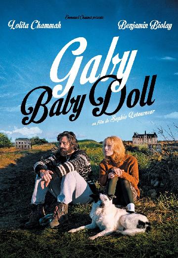 Gaby Baby Doll poster