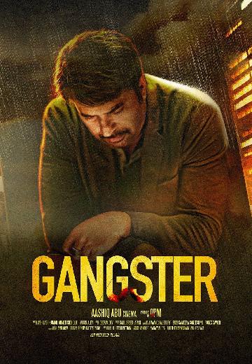 Gangster poster