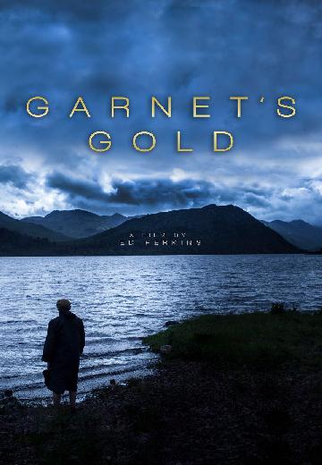 Garnet's Gold poster