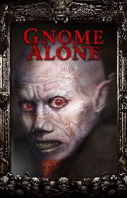 Gnome Alone poster