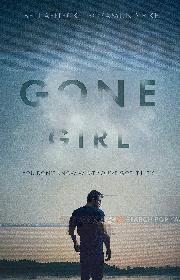 Gone Girl poster