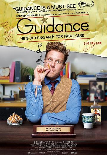 Guidance poster