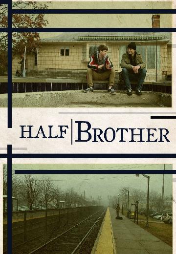 Half Brother poster