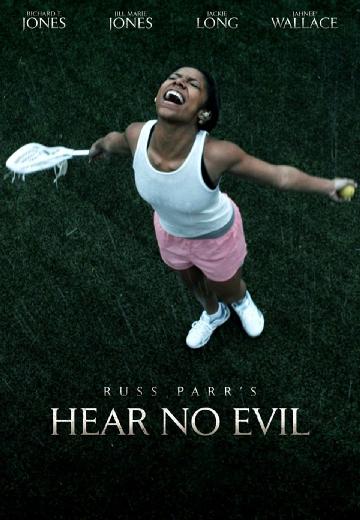 Hear No Evil poster